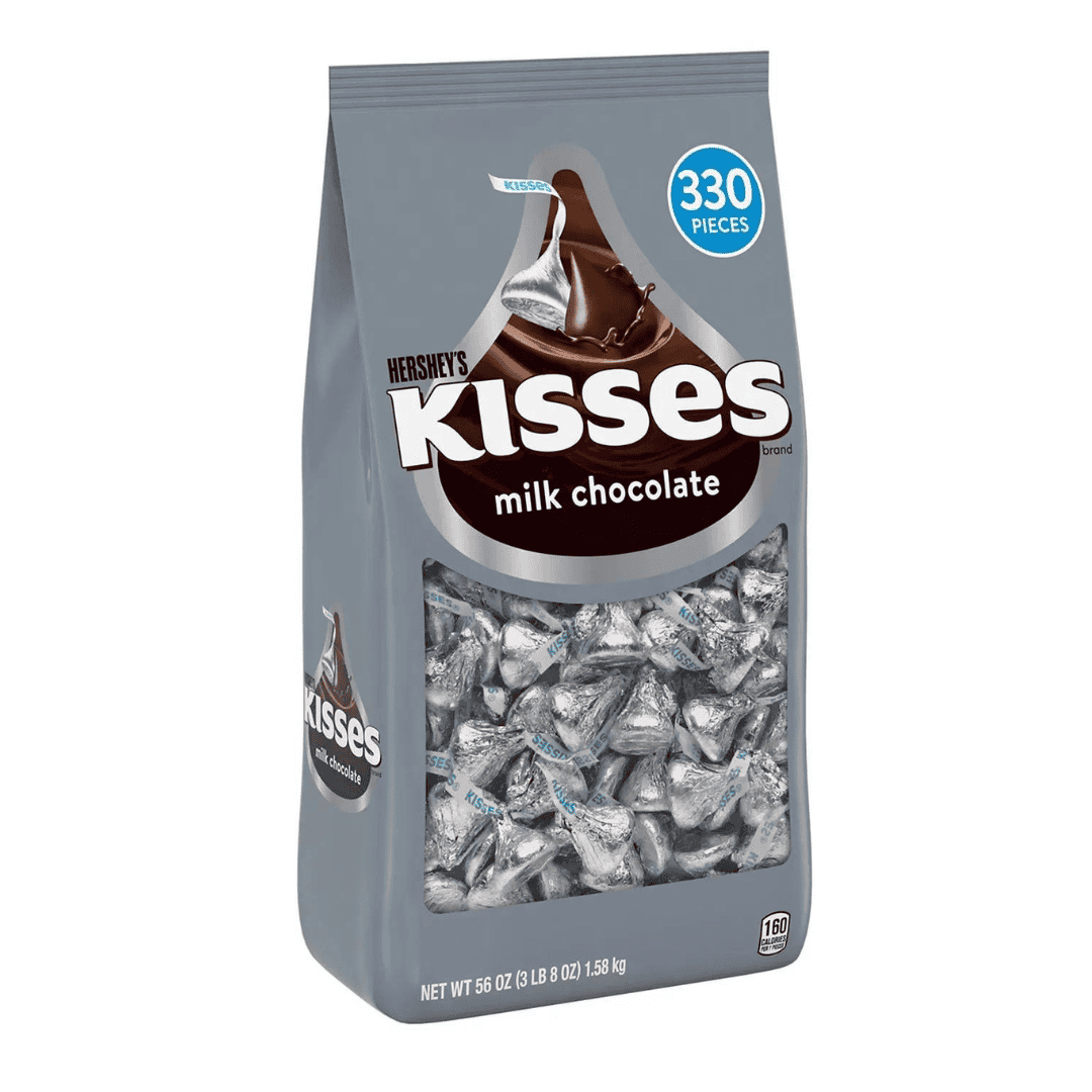 Kisses Party Center