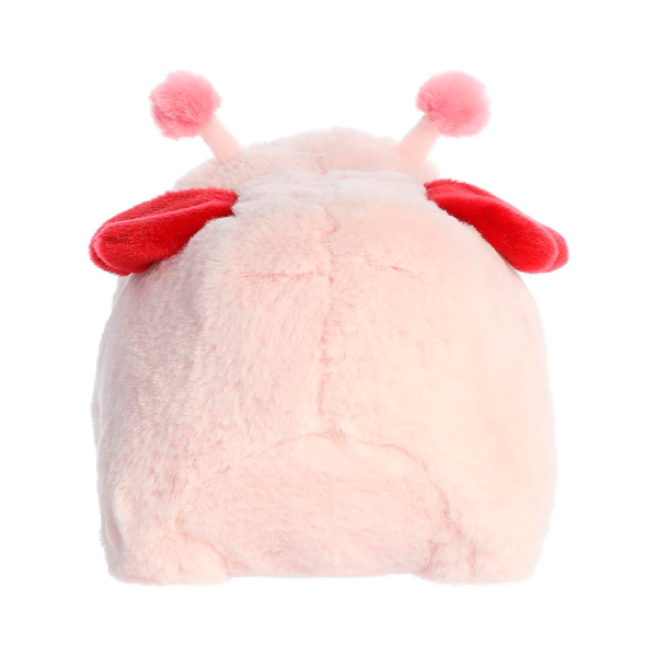 Peluche de mariposa skye - Imagen 4