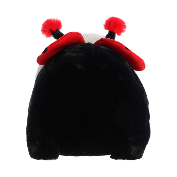 Peluche de Mariquita - Imagen 4