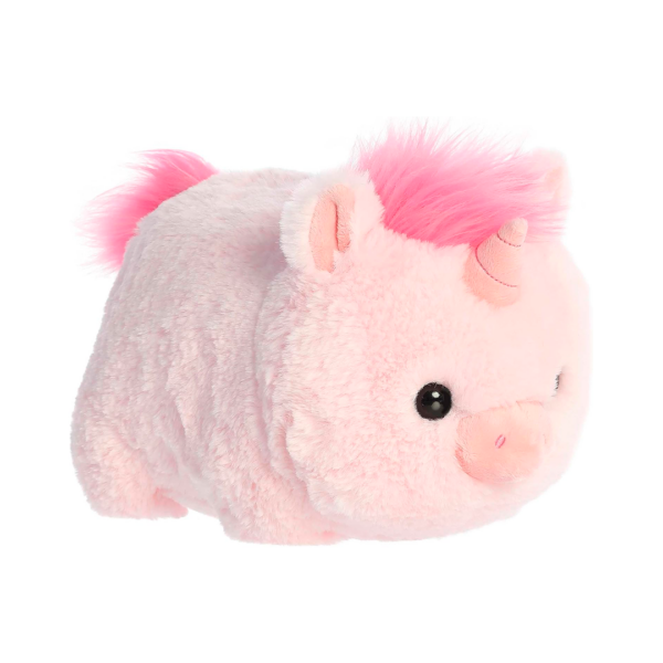 Peluche Unicornio Chicle