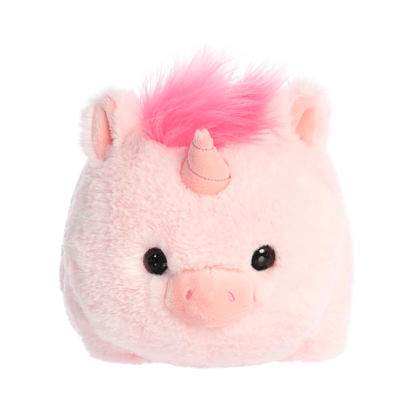 Peluche Unicornio Chicle - Imagen 2