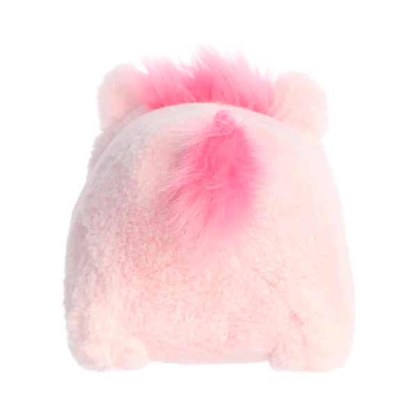 Peluche Unicornio Chicle - Imagen 4