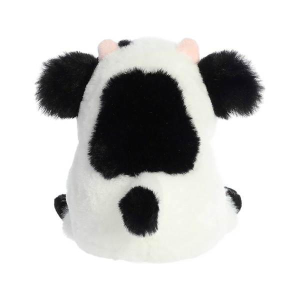 Mini peluche - Vaca Luv-u - Imagen 3