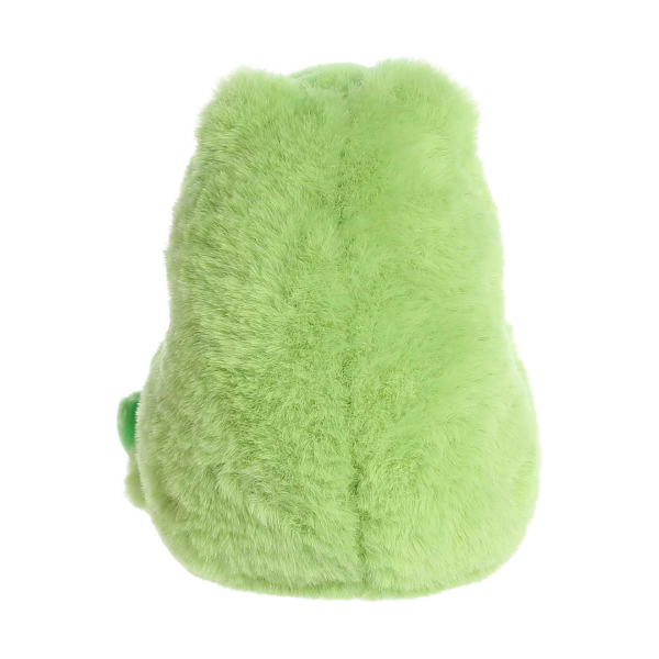 Mini peluche - rana de amor - Imagen 2