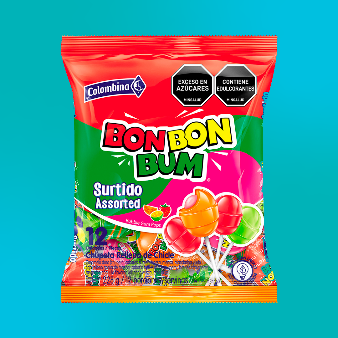 Bombones