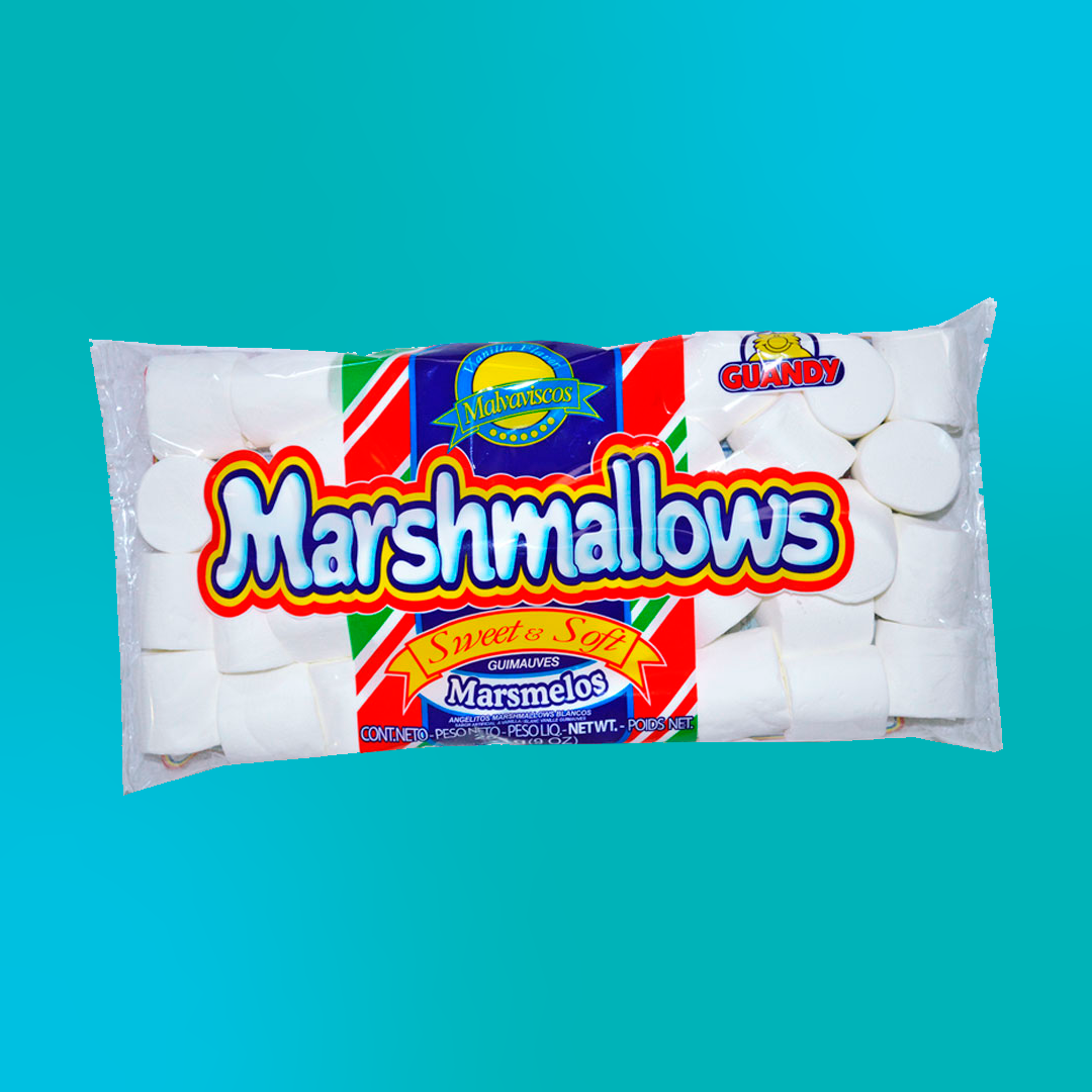 Marsmallows