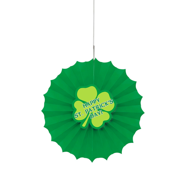 Decoración de Happy St. Patrick´s Day!