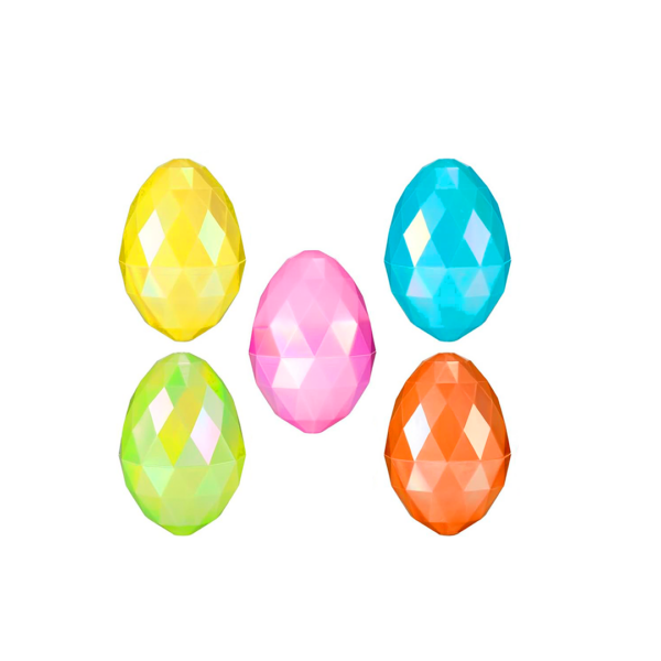 Huevos de Pascua diamante - Imagen 2