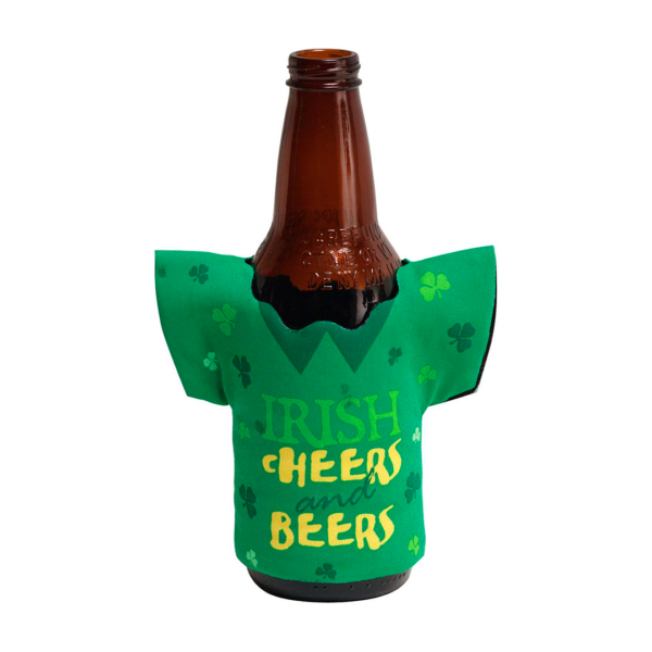 Drink Holder San Patricio