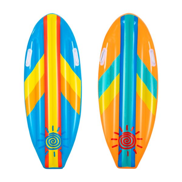 Inflable tabla de surf