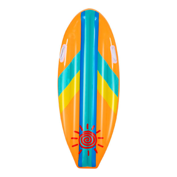 Inflable tabla de surf - Imagen 2