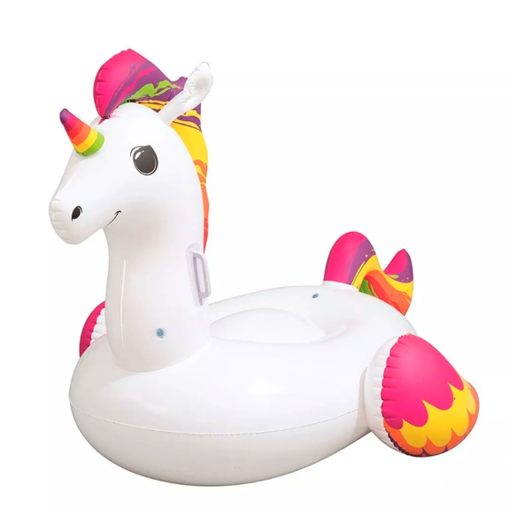 Flotador Forma Unicornio