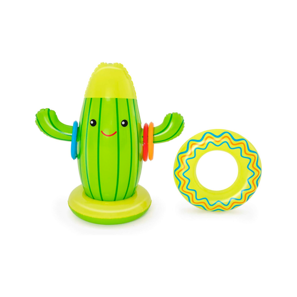 Inflable de cactus - Imagen 2