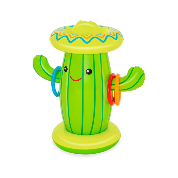 Inflable de cactus - Imagen 3