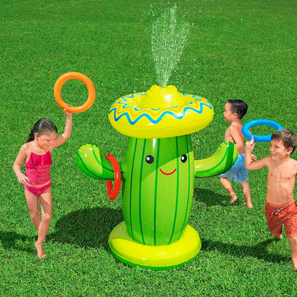 Inflable de cactus - Imagen 5