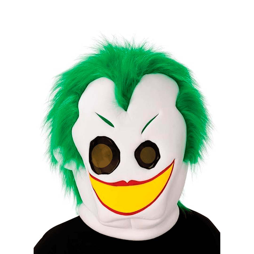 Máscara the jocker
