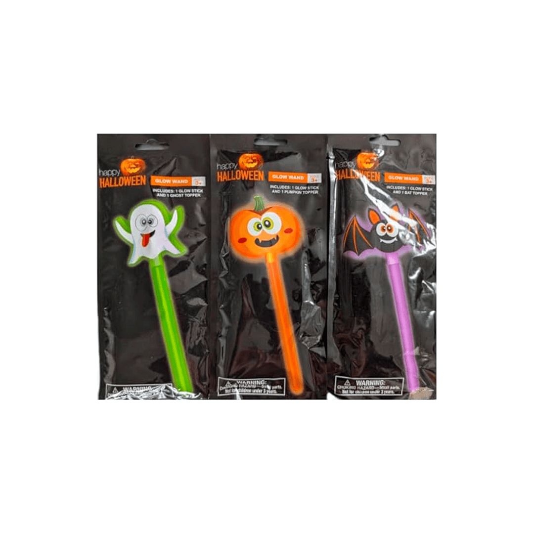 Juguete glow murcierlago