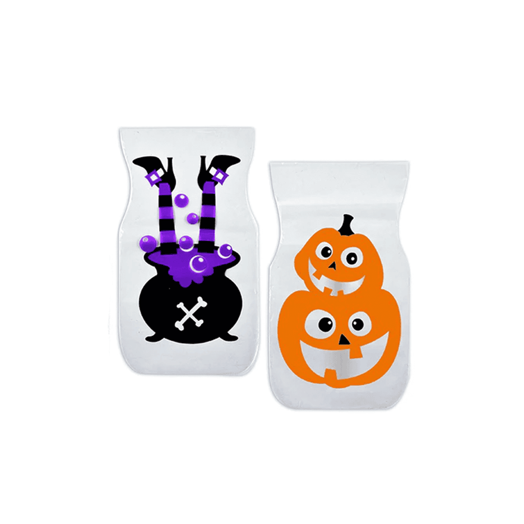Bolsas para dulces