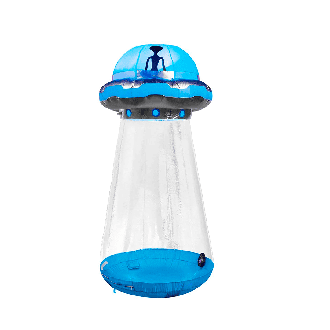 Inflable OVNI - Imagen 2