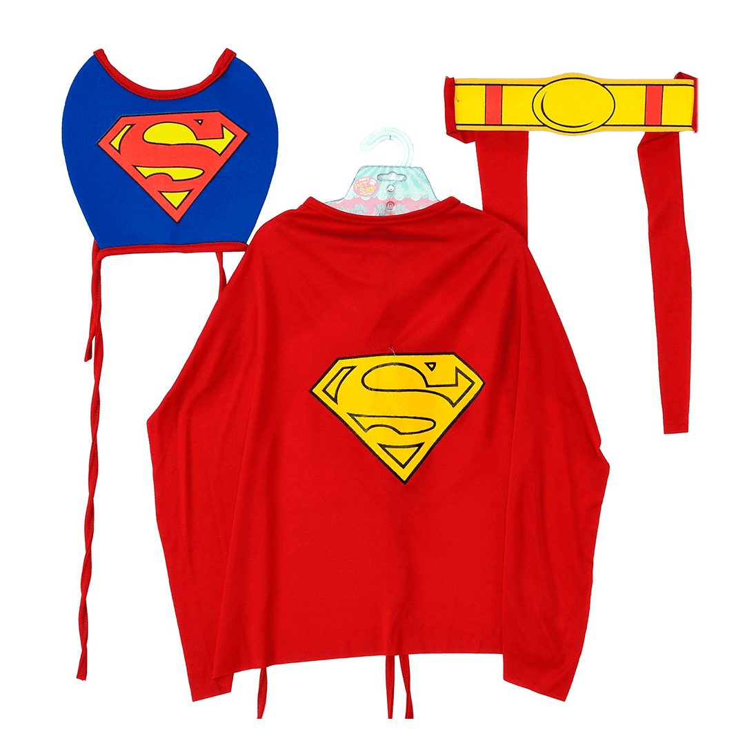 Disfraz Superman S - Imagen 2