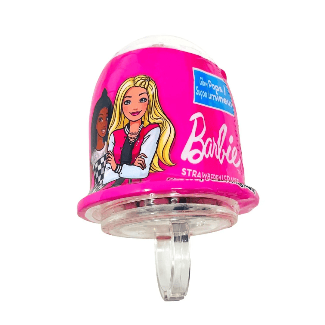 Ring pop Barbie - Imagen 3