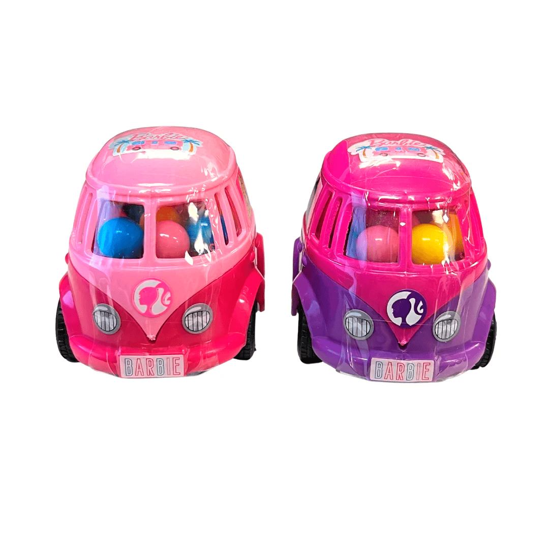 Dulce barbie Barbie - Imagen 2