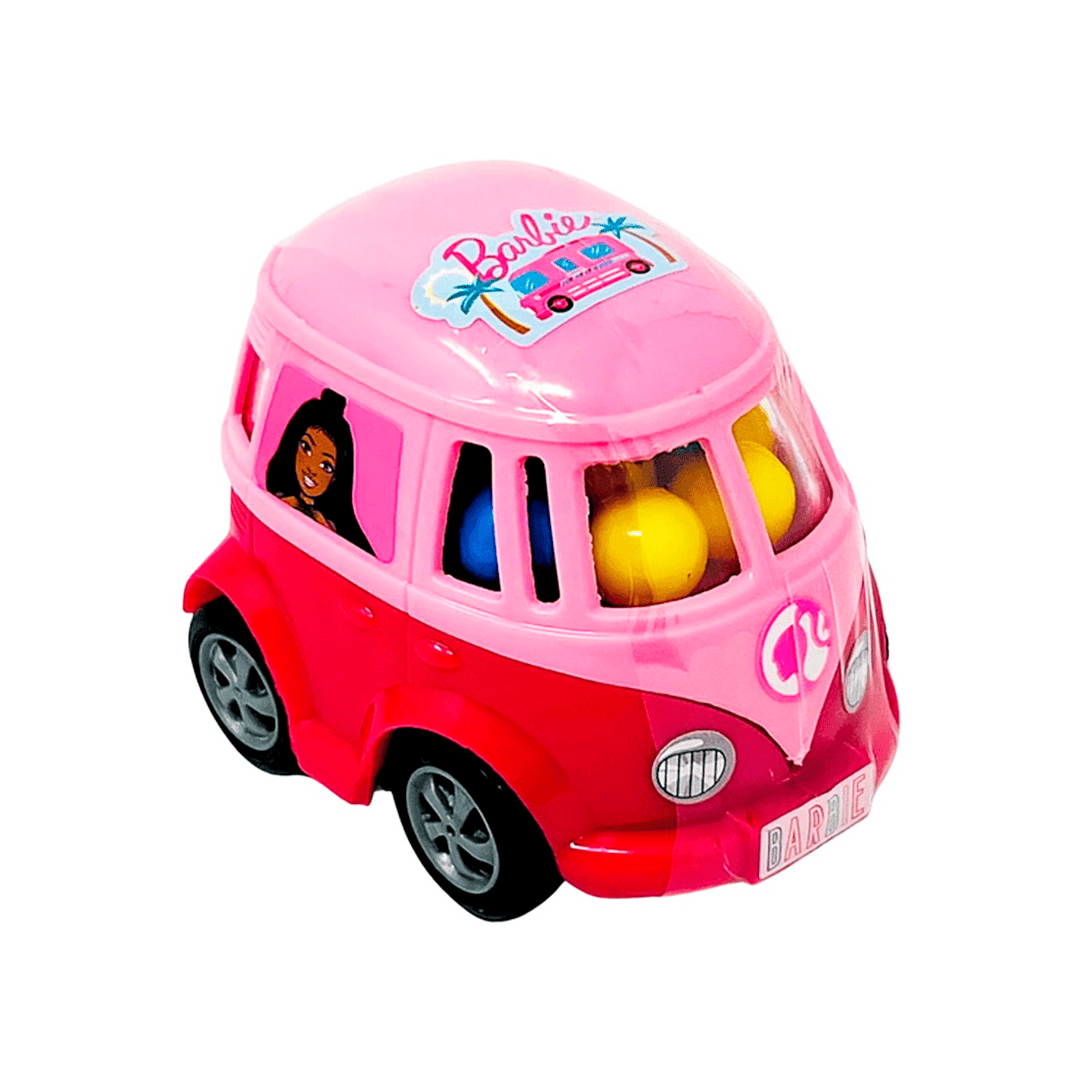 Dulce barbie Barbie - Imagen 3