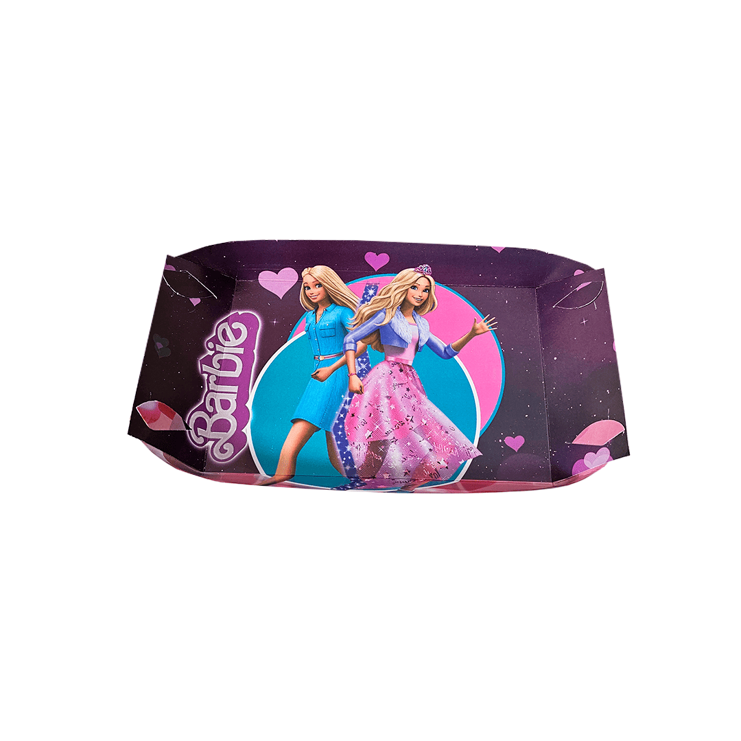 Bandeja Barbie - Imagen 2