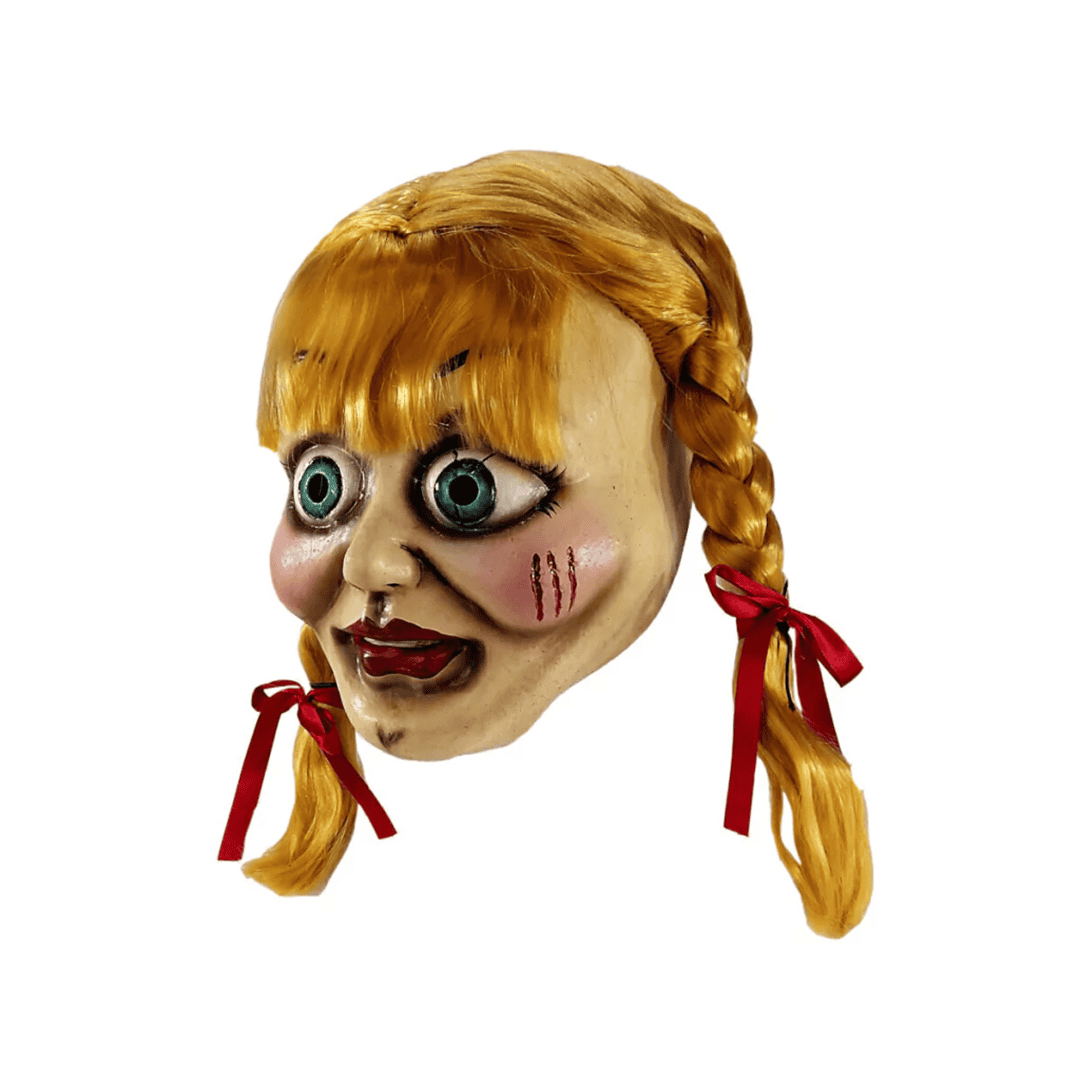 Máscara Annabelle - Imagen 2