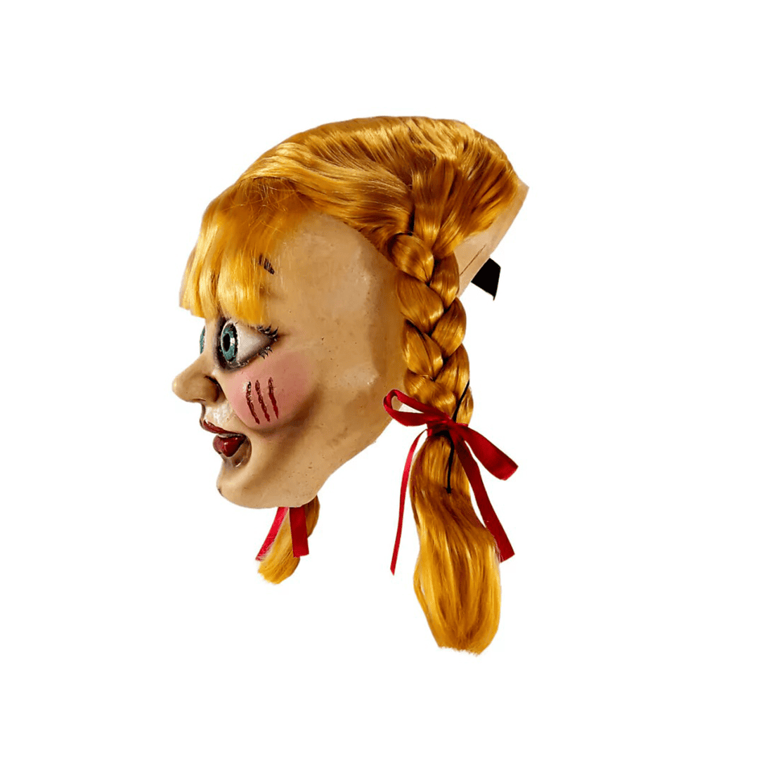 Máscara Annabelle - Imagen 3