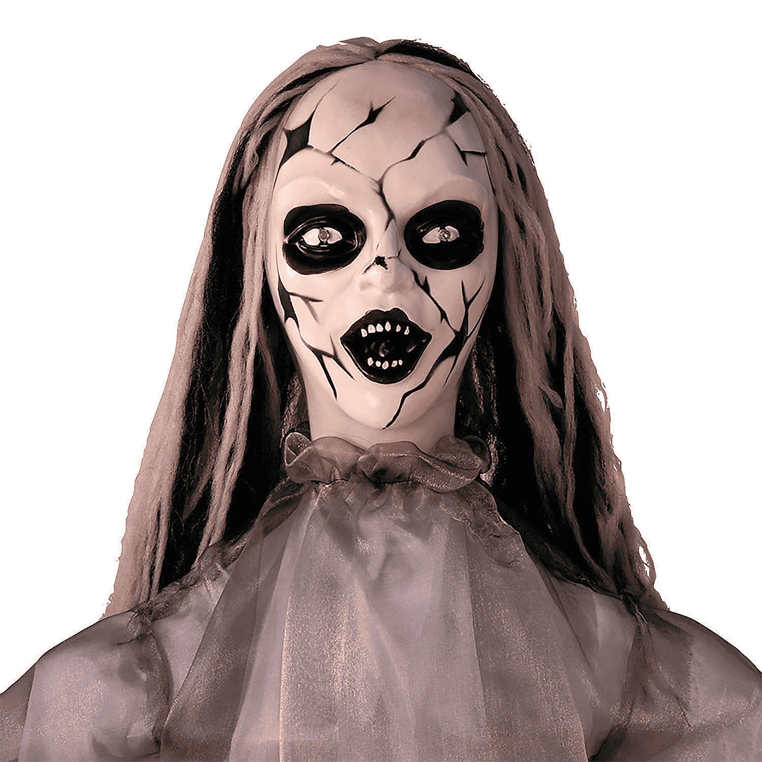 MUJER DE PIE - Imagen 3