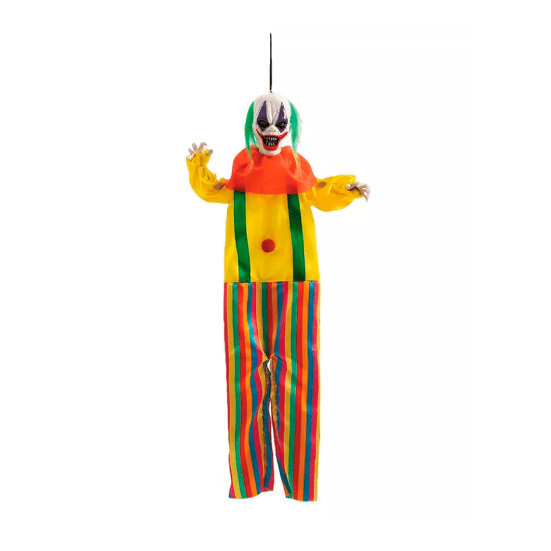 PAYASO COLGANTE 45 CM