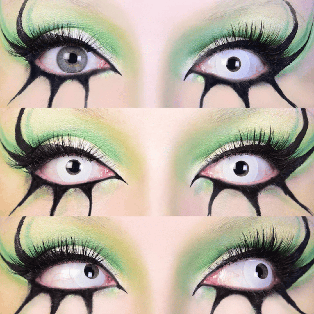 Primal Zombie I - Imagen 2