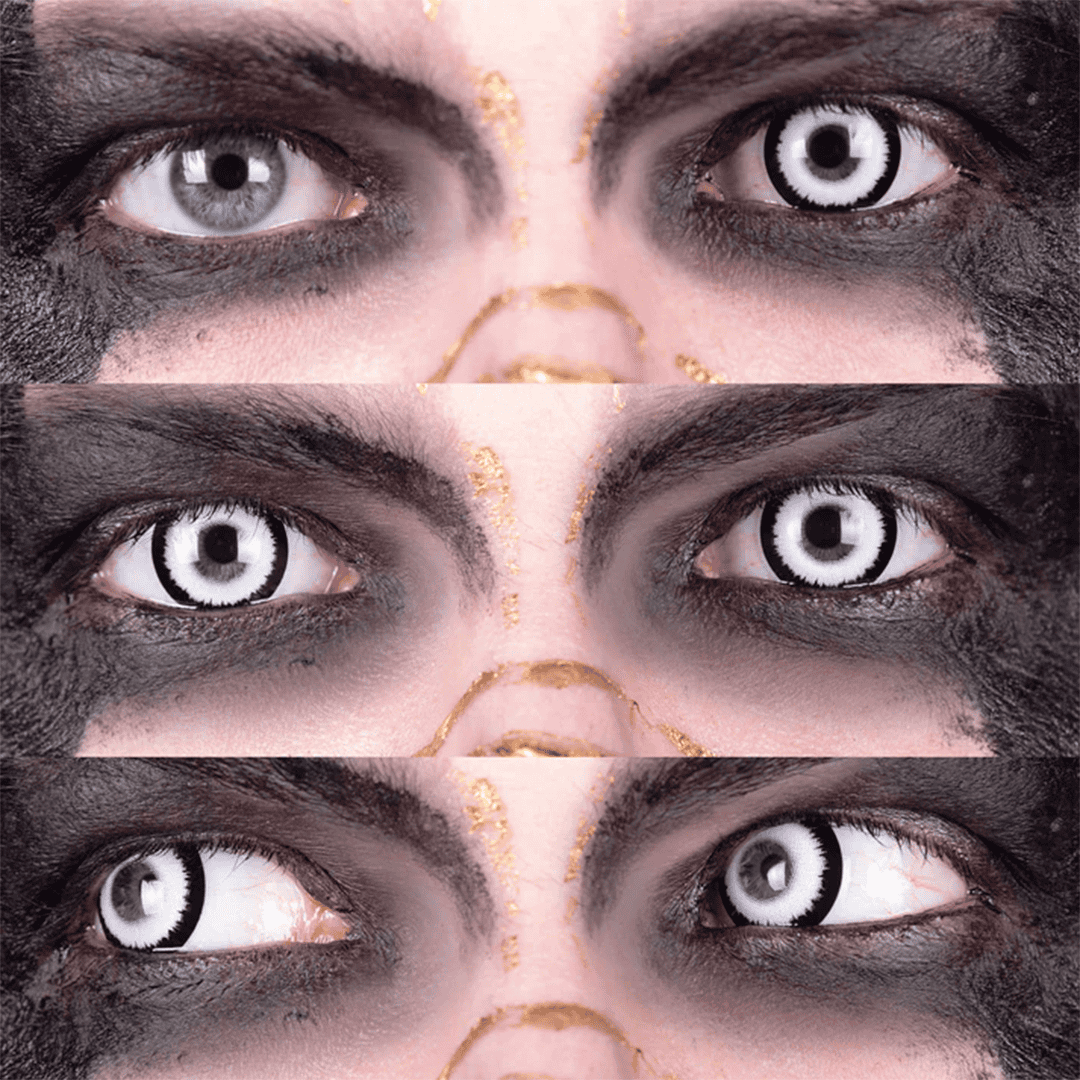 Primal Werewolf III - Imagen 2