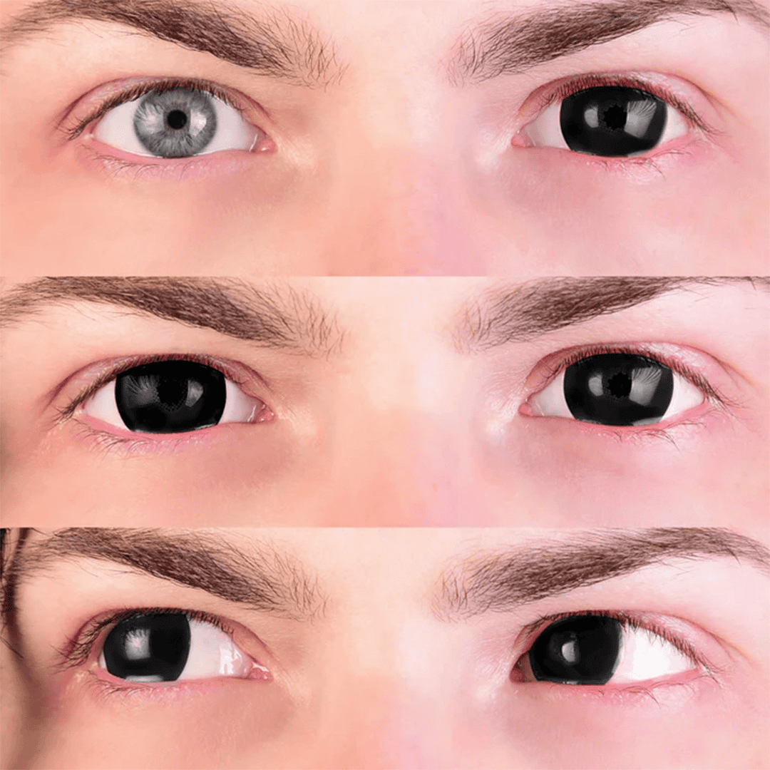 Primal Black Mini Sclera - Imagen 2