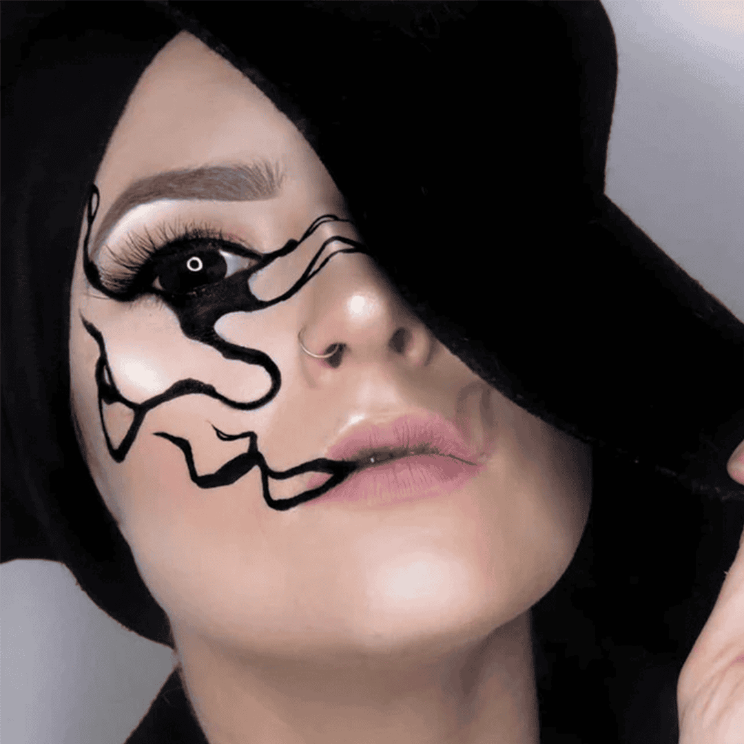 Primal Black Mini Sclera - Imagen 3