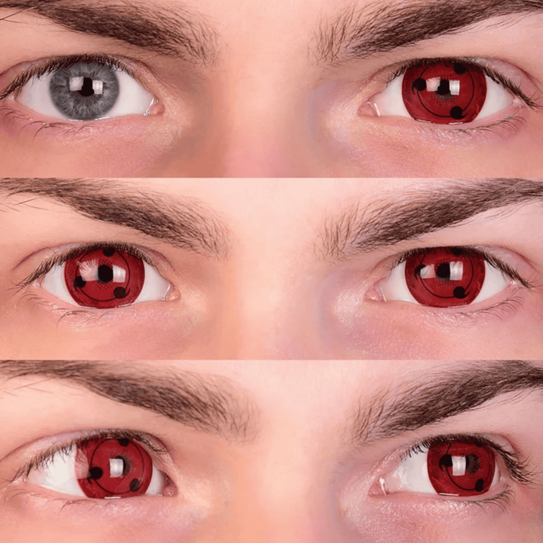 Primal Sharingan - Imagen 2