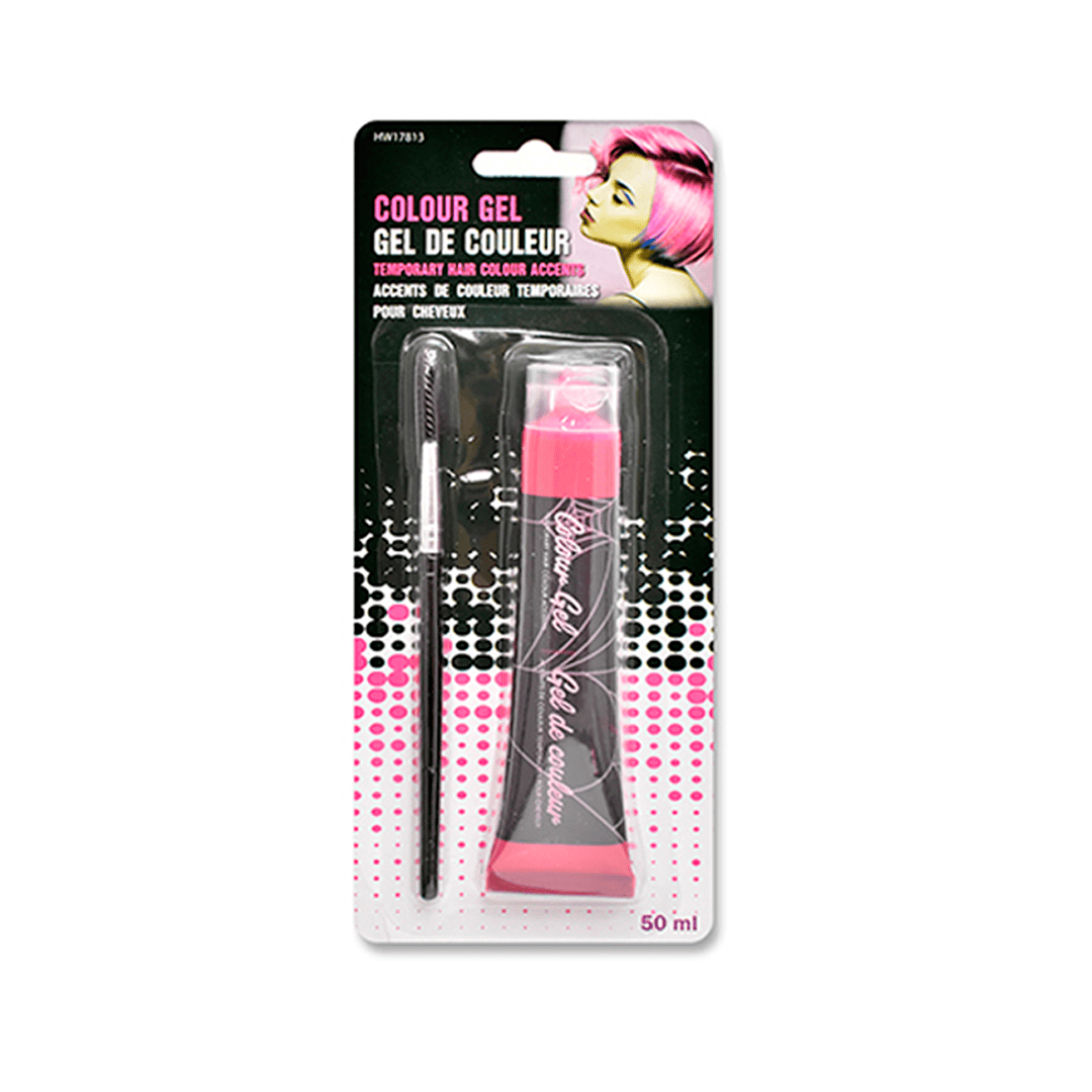 Gel colorante para el cabello - Imagen 2