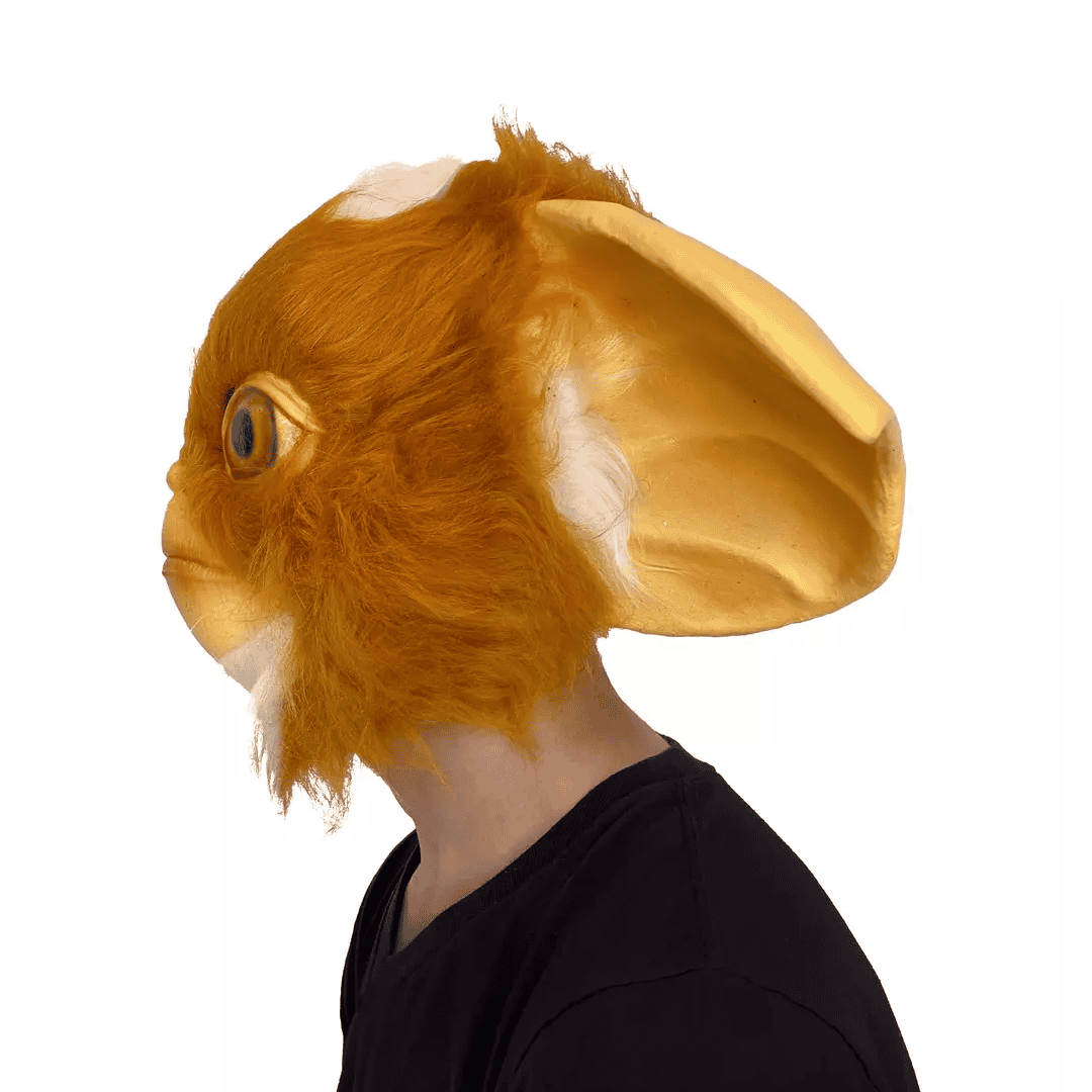 Máscara gremlins gizmo - Imagen 3