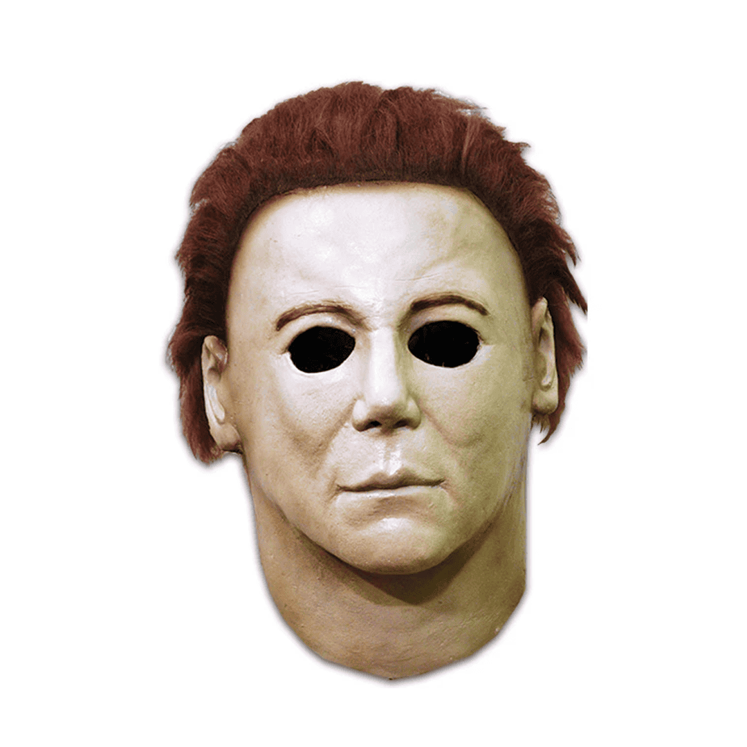 Mask - halloween 7 - h20 michael