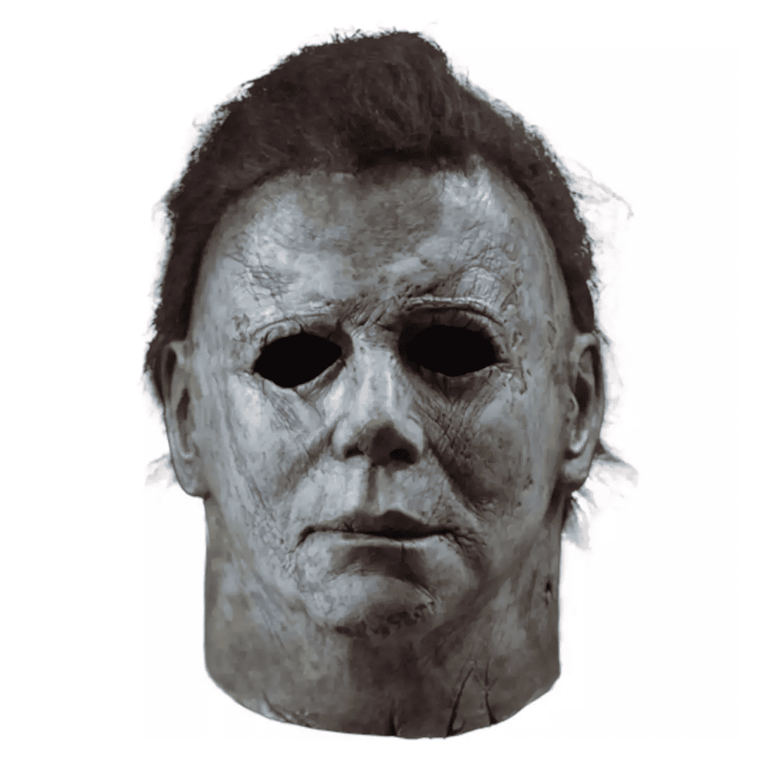 Máscara Michael Myers 2018 bloody edition