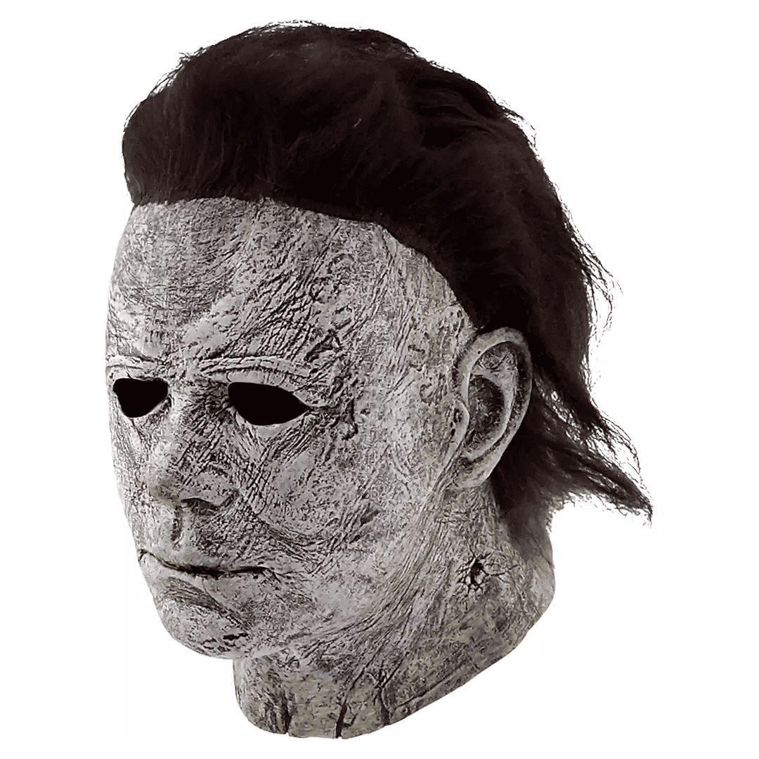 Máscara Michael Myers 2018 bloody edition - Imagen 2