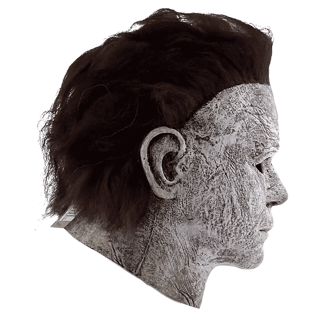 Máscara Michael Myers 2018 bloody edition - Imagen 3