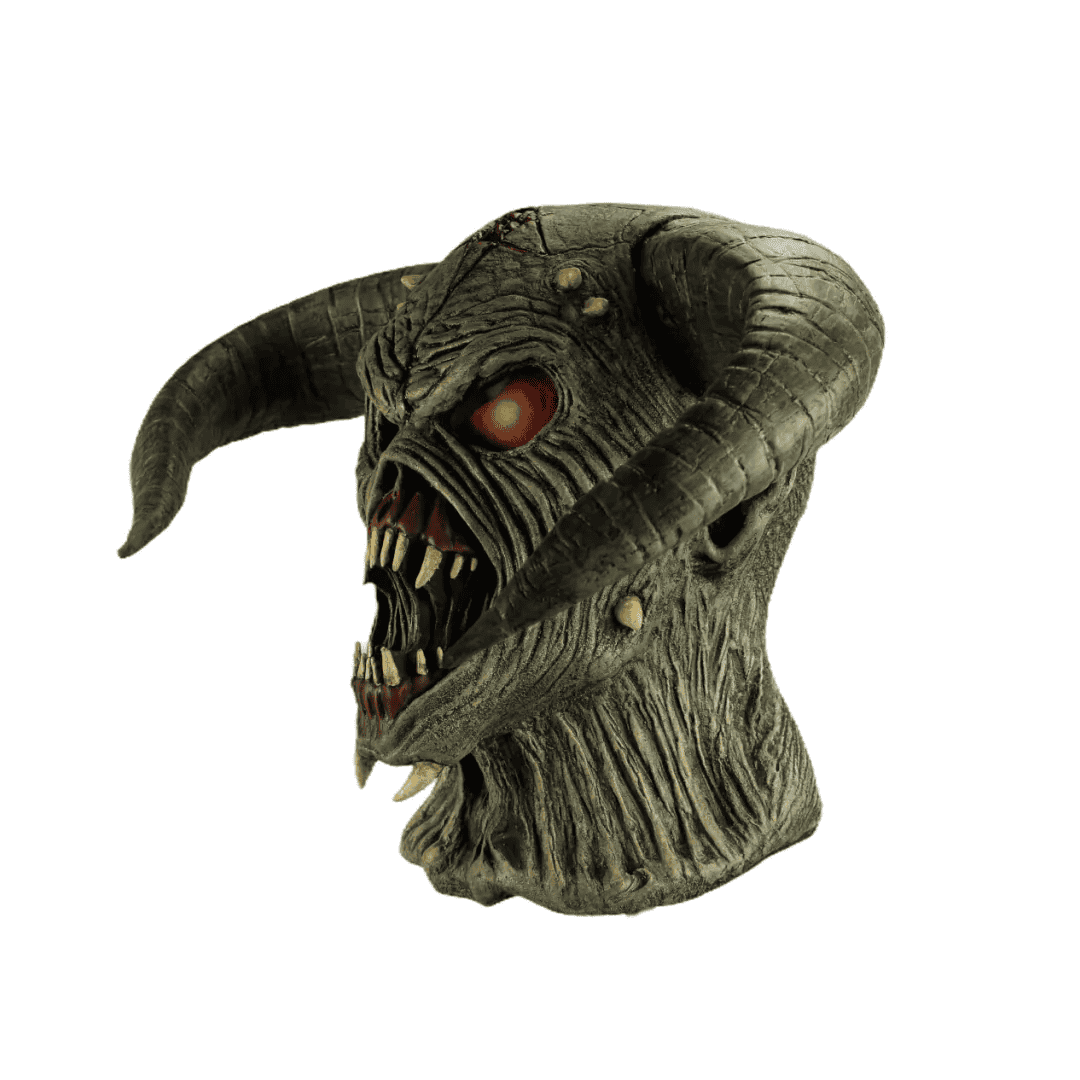 Máscara Legacy - Imagen 2