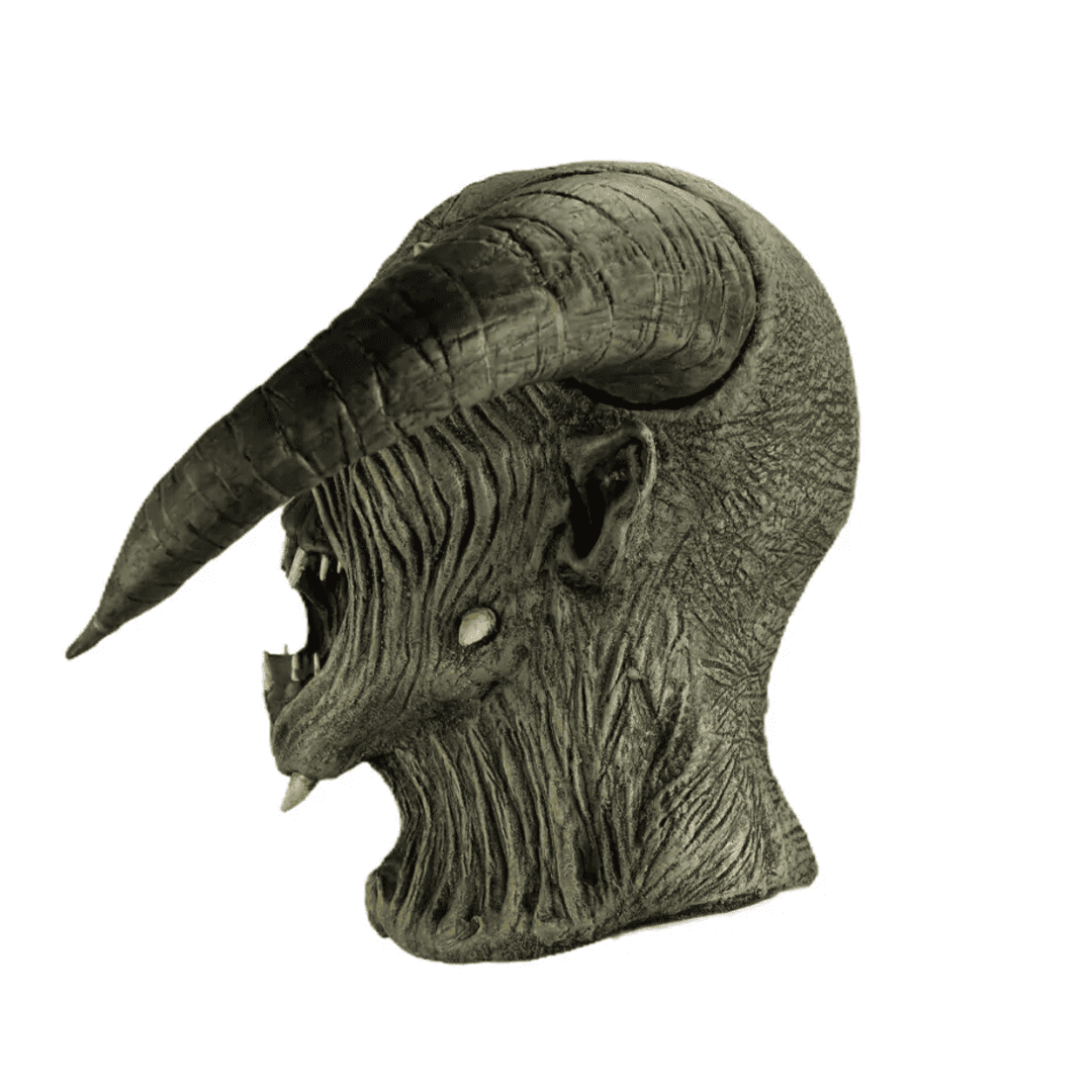 Máscara Legacy - Imagen 3