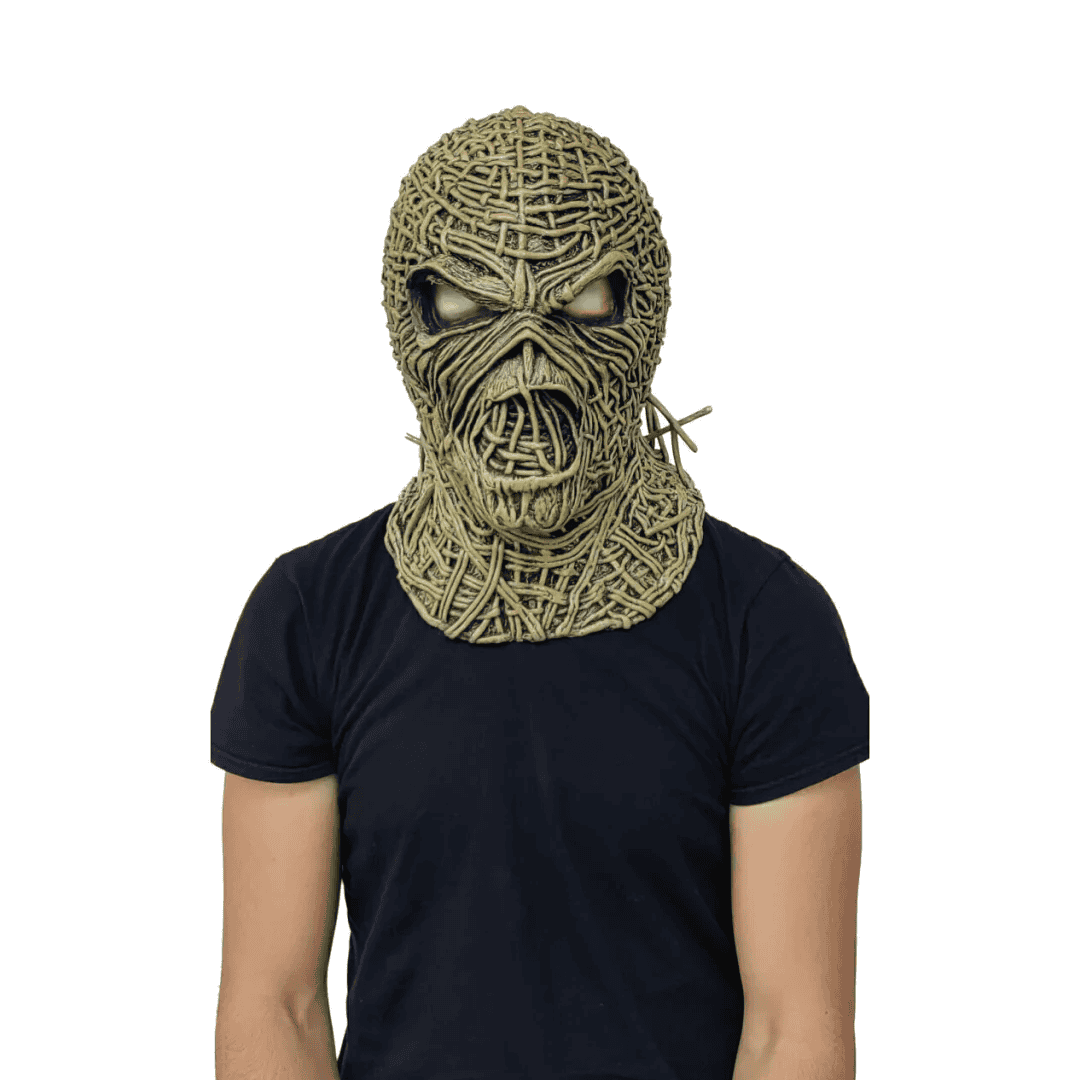 Máscara The Wicker Man - Imagen 2