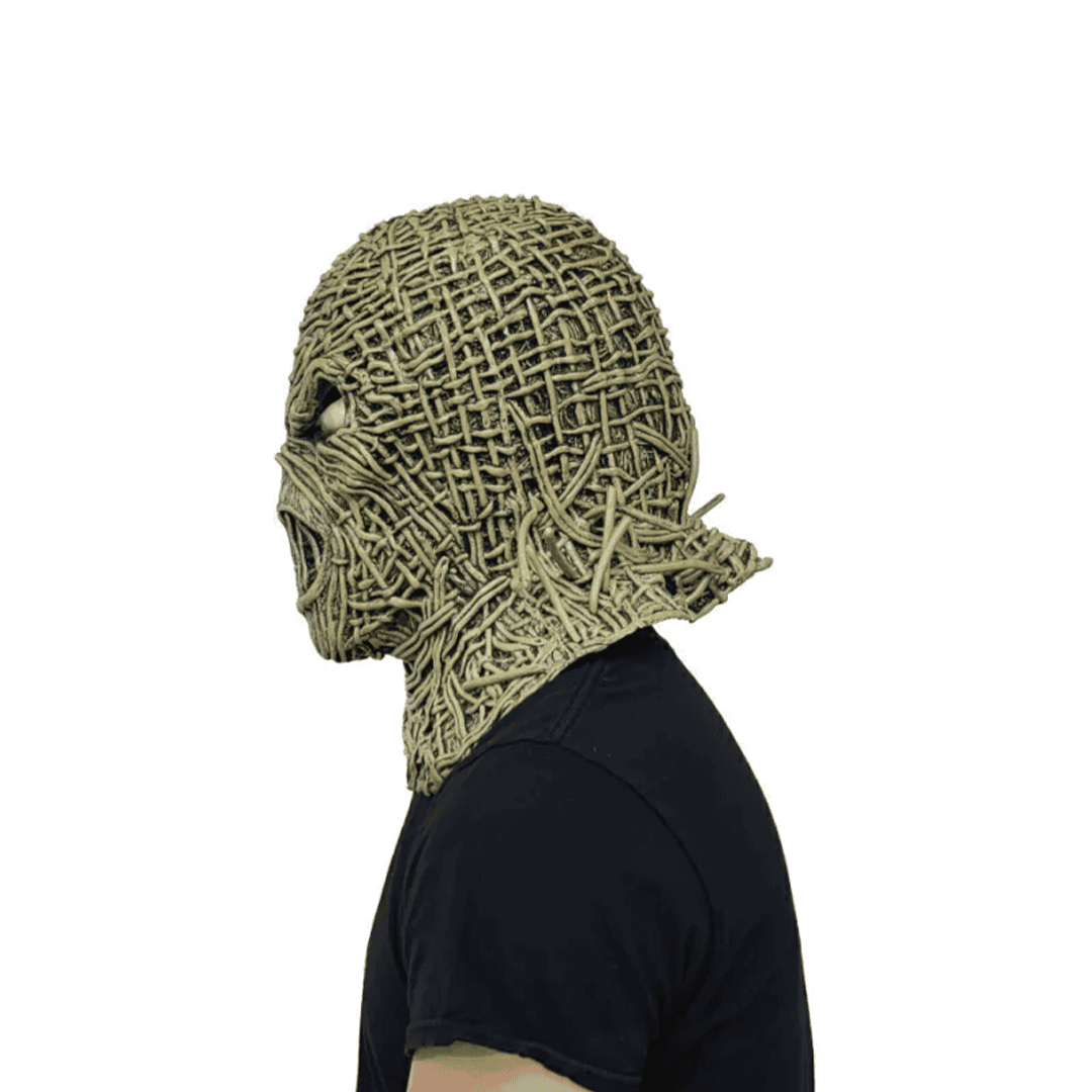 Máscara The Wicker Man - Imagen 3