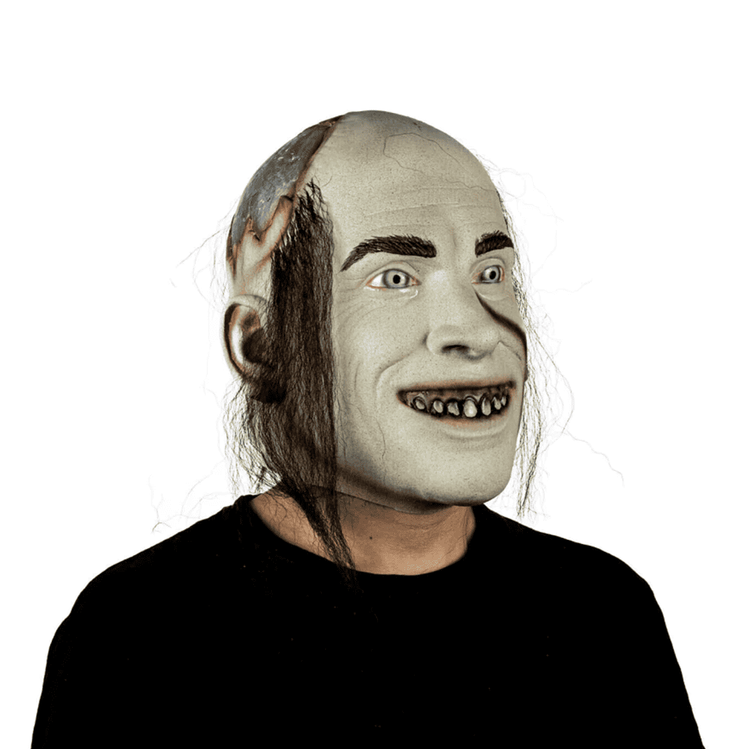 Máscara Chop Top Mask - Imagen 2