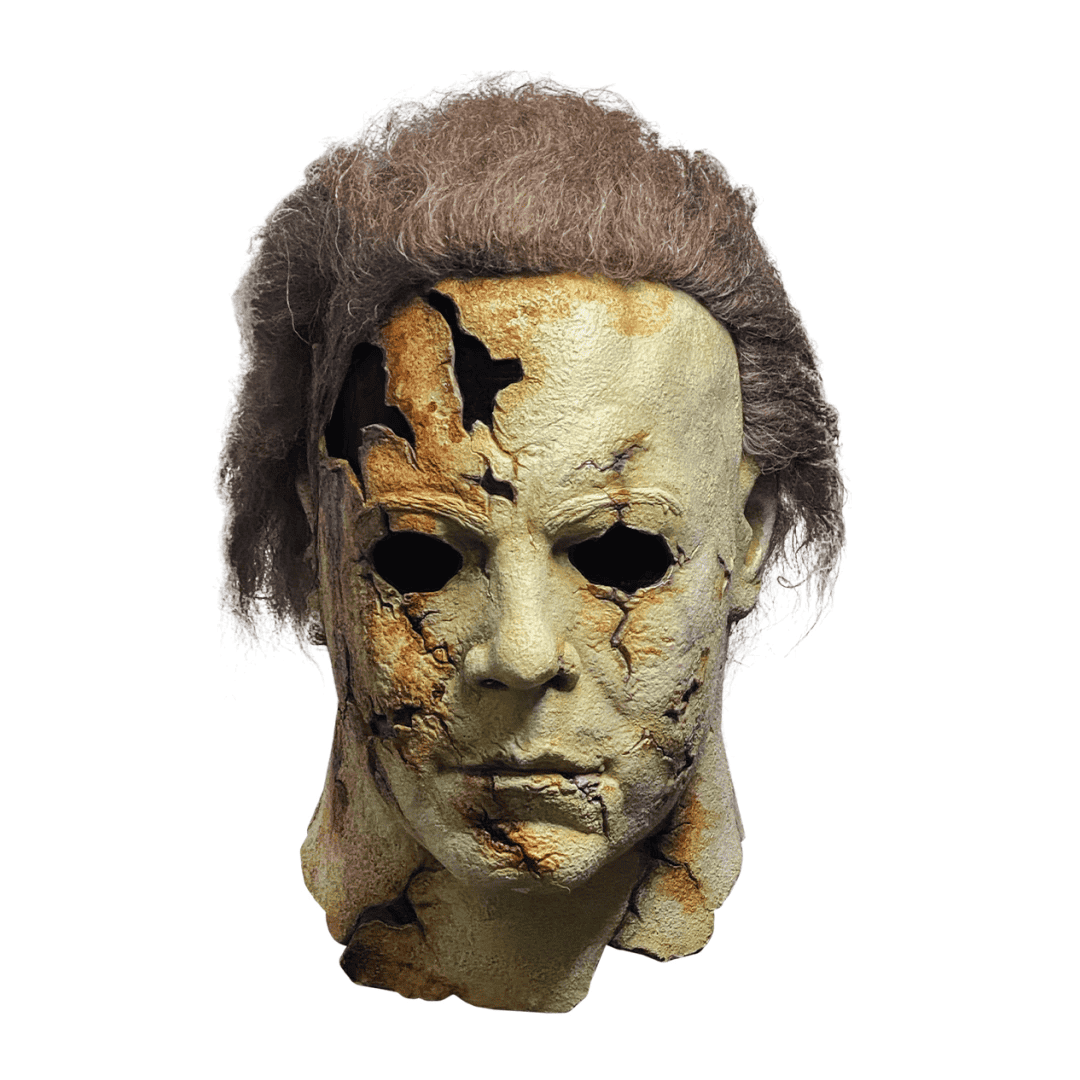 Michael Myers 2 Rob Zombie's Halloween