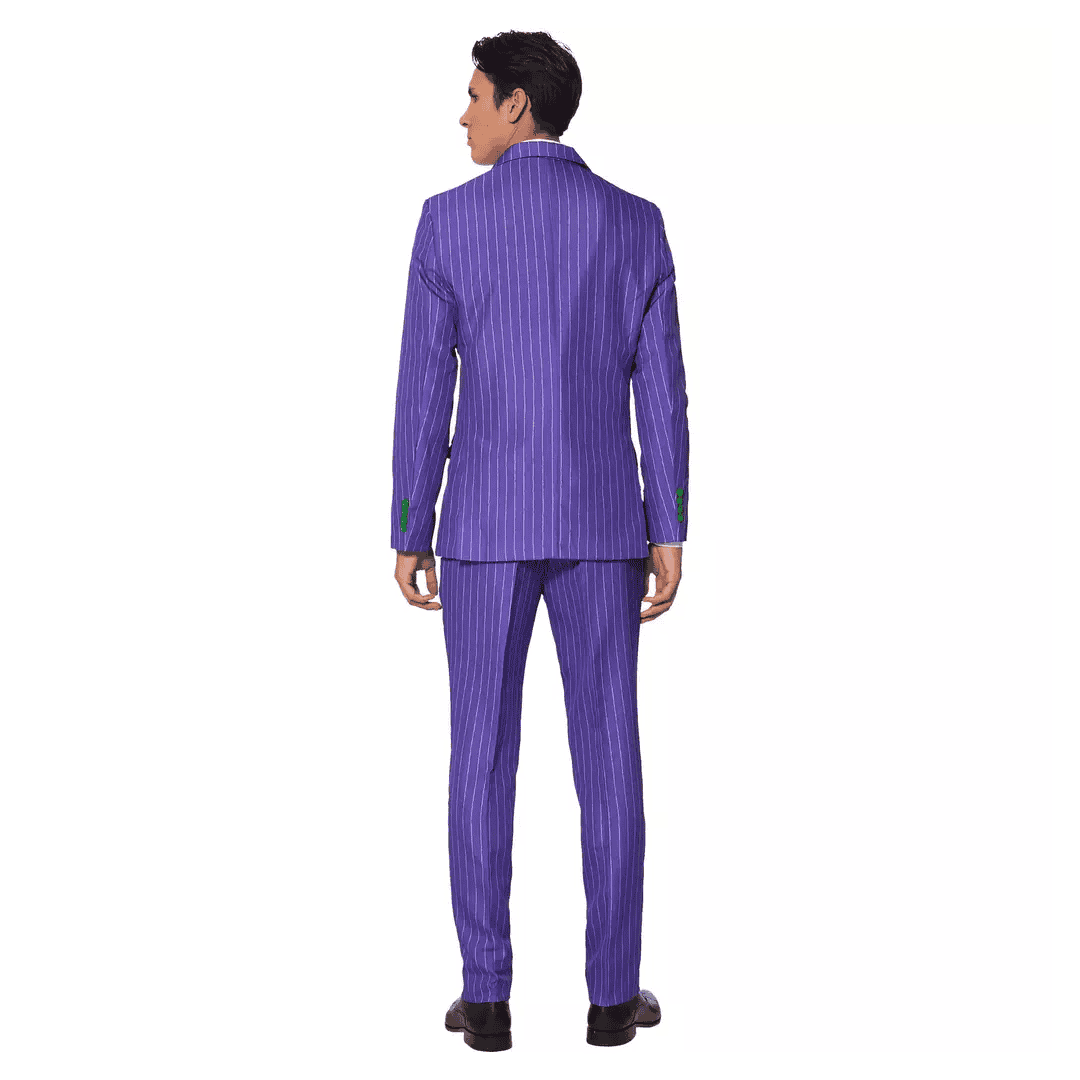 Dashing jokers suit M - Imagen 3